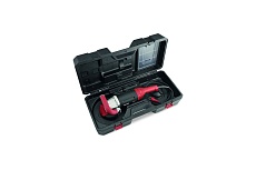 Мощная шлифовальная машина для санационных работ Flex LD 18-7 125 R 408638