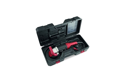 Мощная шлифовальная машина для санационных работ Flex LD 18-7 125 R 408638