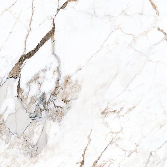 Керамогранит Vitra Marble-X Бреча Капрайа белый 60x120 см, K949747LPR01VTEP