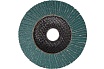 Зачистной круг лепестковый Hanskonner H9010-01-125x22-60Z