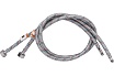 Подводка к смесителю (пара; 1.0 м; 1/2F-M10) VRT 521797