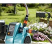 Напорный автоматический насос Gardena 4000/5 E Comfort 01758-20.000.00
