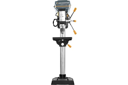 Сверлильный станок GRANDFAR GBD16-550G1 550 Вт, 270х440 мм GBG16-550G1