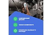 Анемометр Testo 416 с подключением к приложению 0563 0416