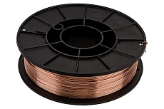 Проволока СВ08Г2С-О 1 мм, 2.5 кг, К-170/51, ГОСТ 2246-70 Интерметиз 4678598026298