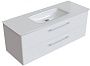 Тумба с раковиной Caprigo Accord 120 см