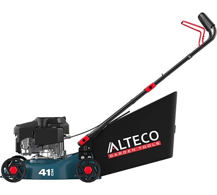 Газонокосилка бензиновая Alteco GLM 45-41 84117