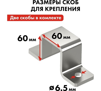 Электрическая таль Quattro Elementi TL-1000 1600 Вт, 500/1000 кг, трос 12 м, блок полиспаст в компл. 793-701