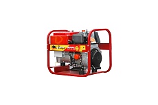 Дизельная электростанция Вепрь АДП 7,0/4,0-T400/230 ВЛ-БС