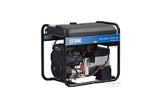 Бензиновый генератор KOHLER-SDMO TECHNIC 15000 TA AVR C5 4687201729044