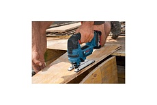 Аккумуляторная лобзиковая пила Bosch GST 18 V-LI B 0.601.5A6.103