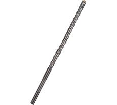 Бур с крестовой пластиной (25х505 мм; SDS MAX) Резолюкс 15503