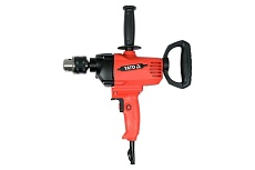 Миксер строительный Yato 1200Вт 3в1 YT-82055