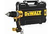 Аккумуляторная дрель-шуруповерт DeWalt DCD 805 NT без АКБ и ЗУ DCD805NT-XJ