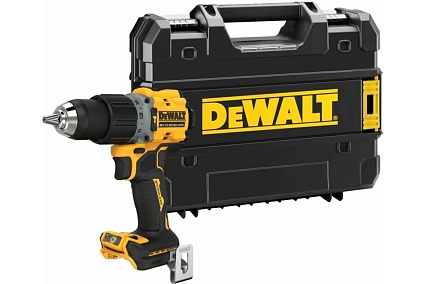 Аккумуляторная дрель-шуруповерт DeWalt DCD 805 NT без АКБ и ЗУ DCD805NT-XJ