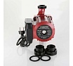 Циркуляционный насос Valtec VRS 25/8-180 с гайками VRS.258.18.0