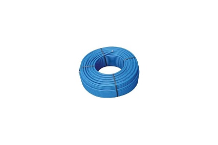 Труба ПЭ AV Engineering 32x1.6, 100 м ТПЭ32х1,6/AVE100