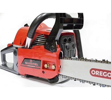 Бензиновая пила Carver RSG 258 Advance 01.004.00036
