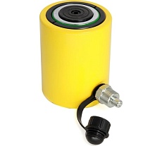 Гидравлический цилиндр Car-tool 30т, ход штока 50 мм CT-T3050