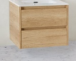 Тумба под раковину BelBagno Kraft 39-600 60 см Rovere Nebrasca Nature