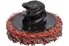 Шлифовальный круг DIABLO R-TYPE SCB MEDIUM 20 мм ABRAFORM RTYPE-SCB-MEDIUM-20