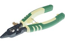 Съемник изоляции Rockforce CR-V 1.6-3мм 6-158мм RF-810(16861)