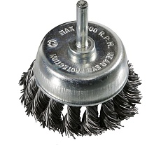 Корщетка-насадка для дрели Sturm 5241201