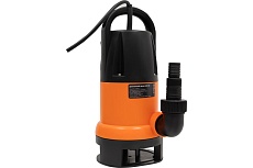 Дренажный насос для грязной воды 900 Вт, Gigant GGP-20