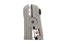 Инструмент для зачистки и обрезки витой пары Rexant ht-S-501B 12-4042