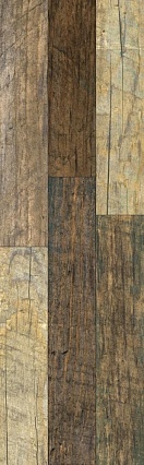 Керамогранит Cersanit Vintagewood коричневый 18,5х59,8 см, А15932