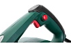 Рубанок Hammer Flex 600 Вт, 17000 об/мин, нож 82 мм, срез 1-2 мм RNK600