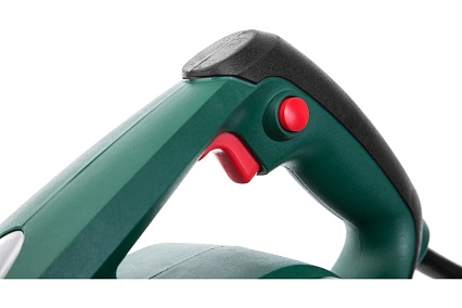 Рубанок Hammer Flex 600 Вт, 17000 об/мин, нож 82 мм, срез 1-2 мм RNK600