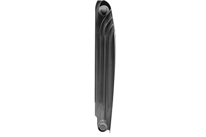 Радиатор Royal Thermo BiLiner 500/Silver Satin - 12 секц. НС-1176316