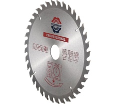 Пильный диск по дереву 210x30(20x16) мм, Z36 TORGWIN T1265930