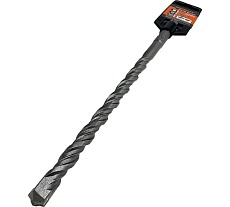 Бур SDS+ 10х210 мм OXCRAFT УТ-00020318