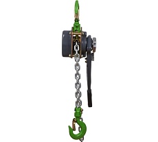 Ручная рычажная таль EURO-LIFT HLB 200 00000695 (2 т, 12 м)