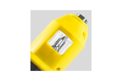 Аккумуляторный шуруповерт Trotec PSCS 11-3.6V 4410000006