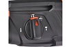 Перфоратор Patriot RH 307 SDS+, мощность 1125 Вт, 3.3 Дж, 3 режима работы, макс.диаметр 30 мм, набор буров и долот, глубиномер, кейс 140301369