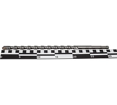 Бур по бетону SDS-Plus 14x310 мм HEADROCK 402-010-14310