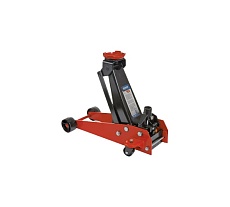 Гидравлический подкатной домкрат Tor г/п 2,25 т 130-500 1082253