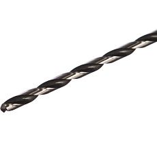 Сверло удлиненное (7х235х155 мм; КМ1; Р6М5) Туламаш 143078