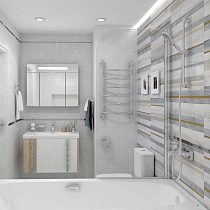 Коллекция плитки Laparet Step