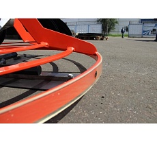 Затирочная машина Impulse Z1000L 000357762