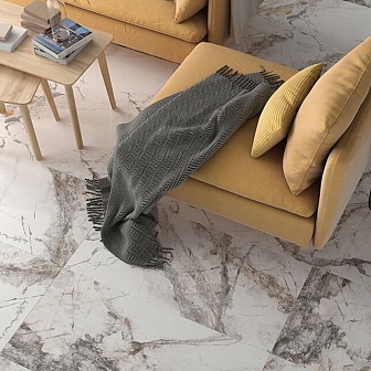 Коллекция плитки Yurtbay Invisible Marble