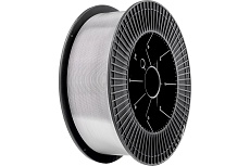 Проволока алюминиевая в катушке MIG ER4043 (6 кг; 1.0 мм; аналог Св-АК5) Сварог 97532