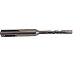 Бур SDS-plus 4Cutter 6x110 мм Makita B-62496