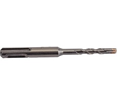 Бур SDS-plus 4Cutter 6x110 мм Makita B-62496