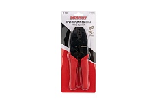 Кримпер Rexant HT-301 A для обжима F и BNC разъемов RG-59, RG-58, RG-62 12-3212