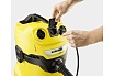 Хозяйственный пылесос Karcher WD 4 P V-20/5/22 EU 1.628-270.0