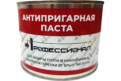 Паста антипригарная 300 гр Профессионал 6428